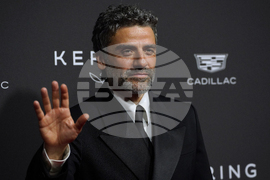 CORRECTION 37th Palm Springs International Film Festival Film Awards - Arrivals