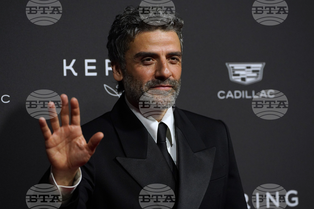 CORRECTION 37th Palm Springs International Film Festival Film Awards - Arrivals