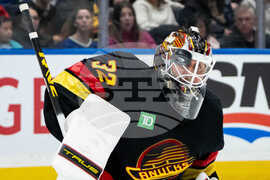 Bruins Canucks Hockey