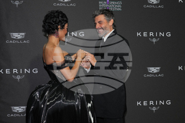 CORRECTION 37th Palm Springs International Film Festival Film Awards - Arrivals