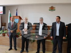 Снимка: Община Ардино