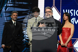 CORRECTION 37th Palm Springs International Film Festival Film Awards - Show