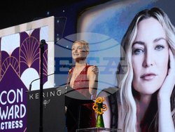 37th Palm Springs International Film Festival Film Awards - Show