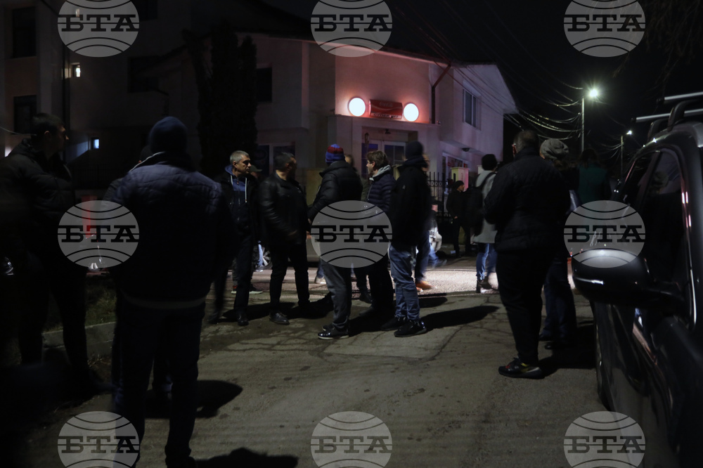 МВР - мащабна операция