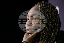 New Zealand Tennis Venus Williams