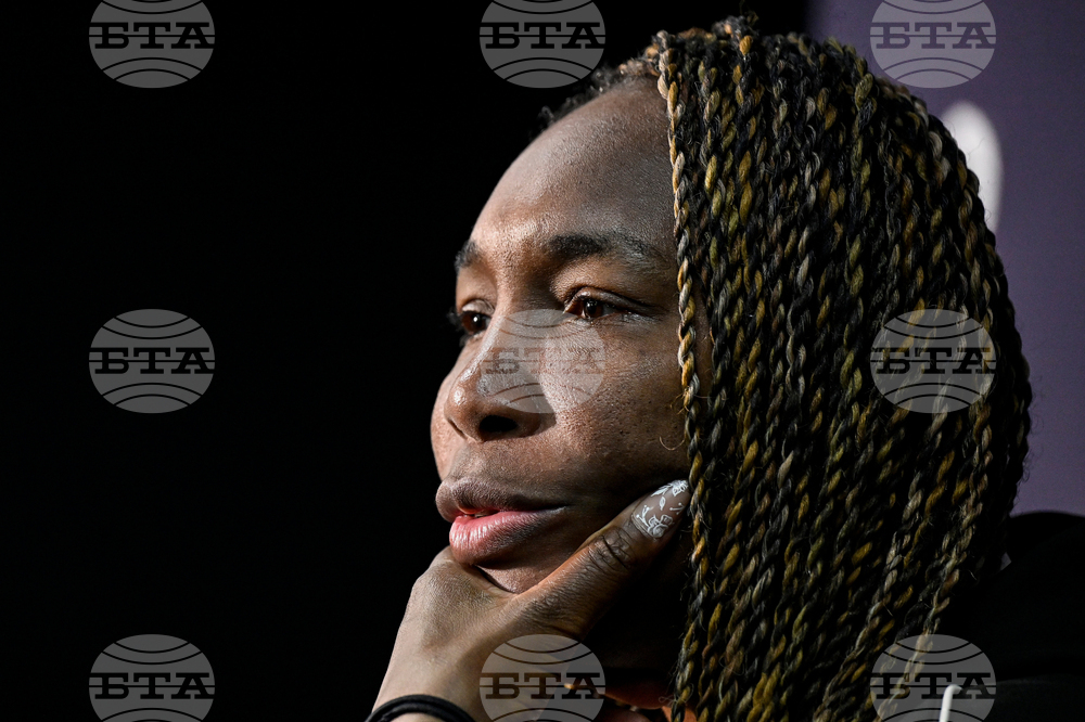 New Zealand Tennis Venus Williams