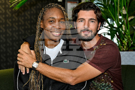 New Zealand Tennis Venus Williams