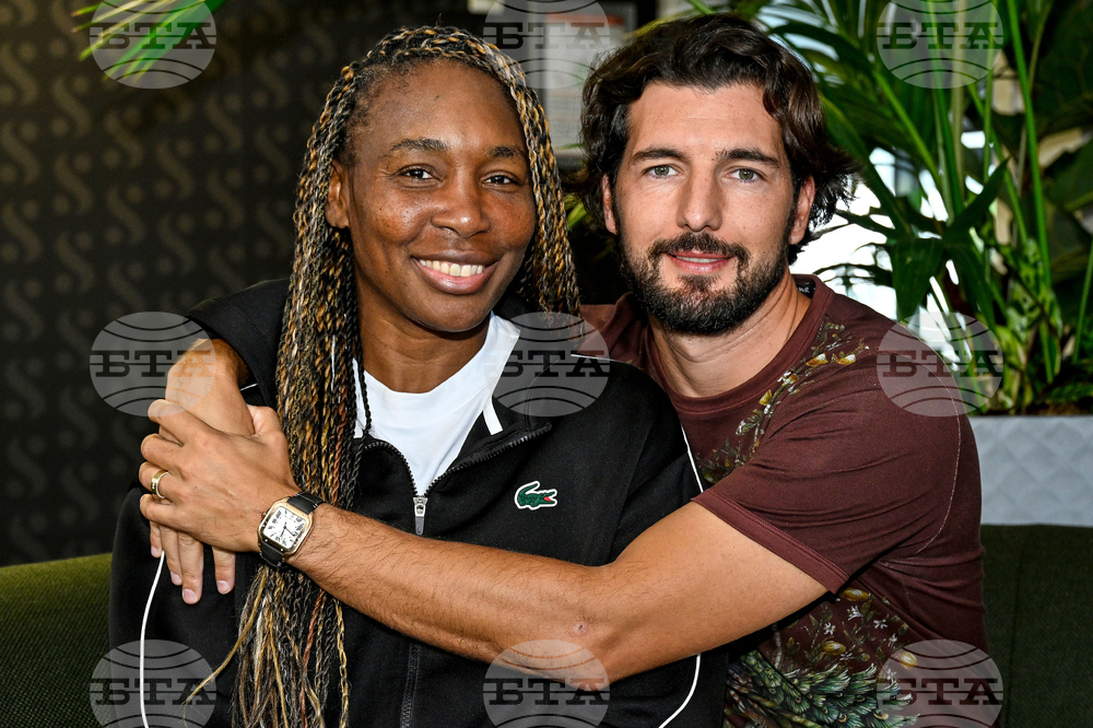 New Zealand Tennis Venus Williams