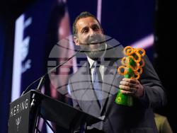 37th Palm Springs International Film Festival Film Awards - Show