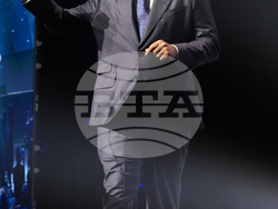 37th Palm Springs International Film Festival Film Awards - Show