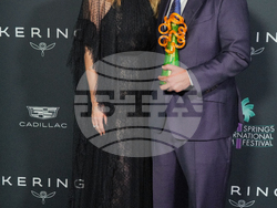 37th Palm Springs International Film Festival Film Awards - Press Room