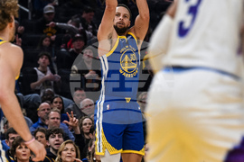 Jazz Warriors Basketball