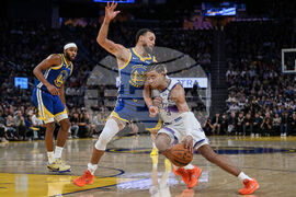 Jazz Warriors Basketball