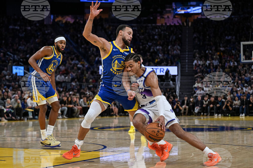 Jazz Warriors Basketball