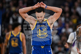 Jazz Warriors Basketball