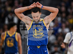 Jazz Warriors Basketball