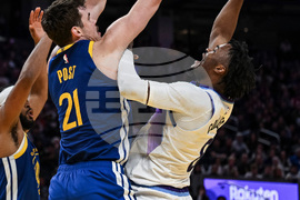 Jazz Warriors Basketball