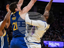 Jazz Warriors Basketball