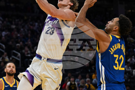 Jazz Warriors Basketball