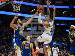 Jazz Warriors Basketball