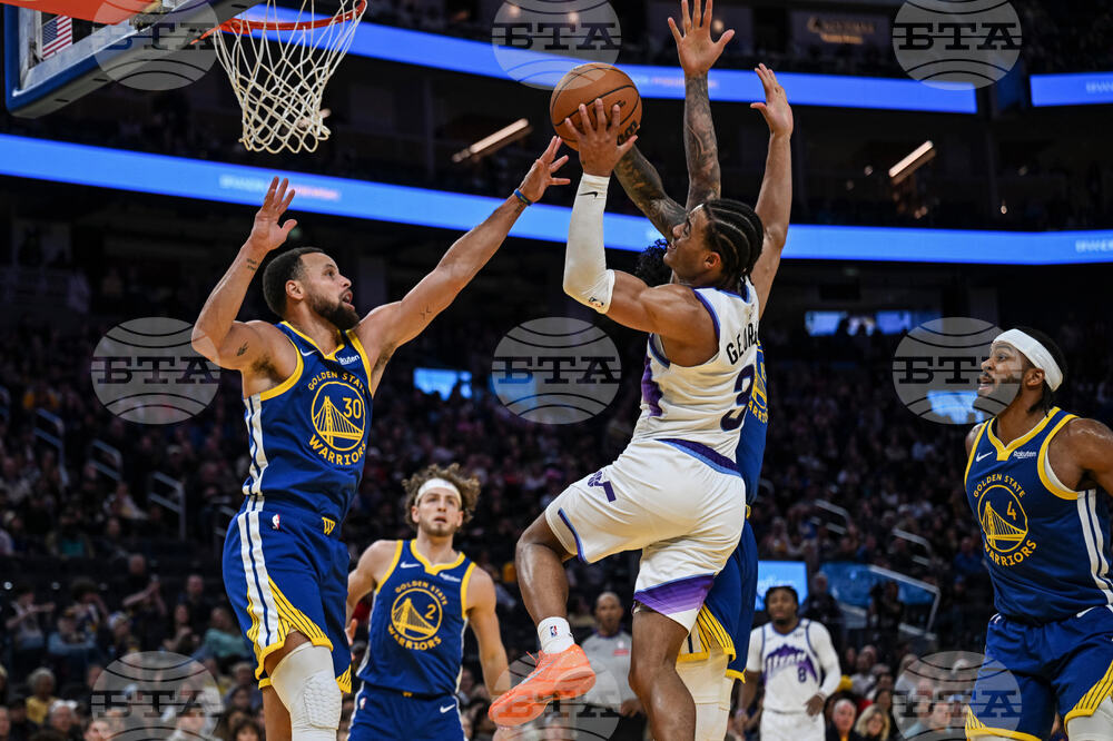 Jazz Warriors Basketball