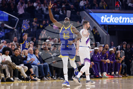 Jazz Warriors Basketball