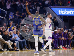 Jazz Warriors Basketball