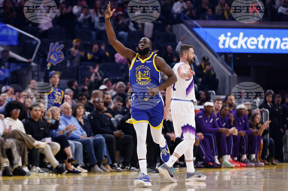 Jazz Warriors Basketball