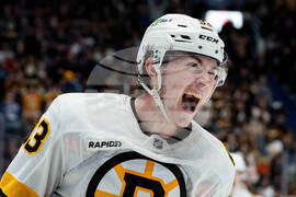 Bruins Canucks Hockey