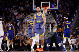 Jazz Warriors Basketball