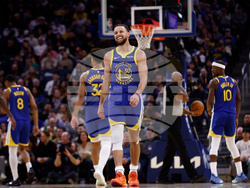 Jazz Warriors Basketball