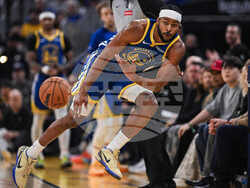 Jazz Warriors Basketball