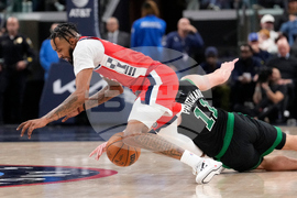 Celtics Clippers Basketball