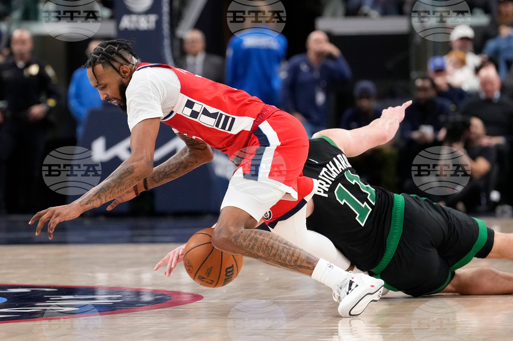 Celtics Clippers Basketball