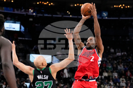 Celtics Clippers Basketball