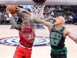 Celtics Clippers Basketball