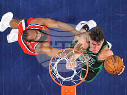 Celtics Clippers Basketball