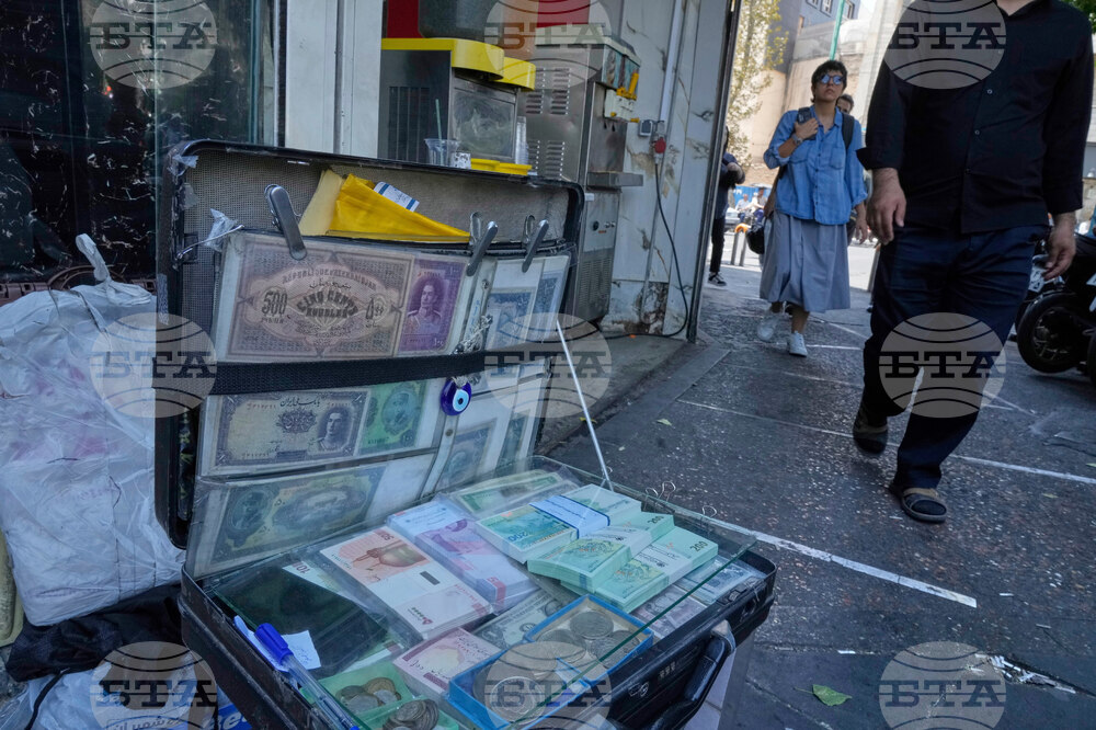 Iran Protests Explainer