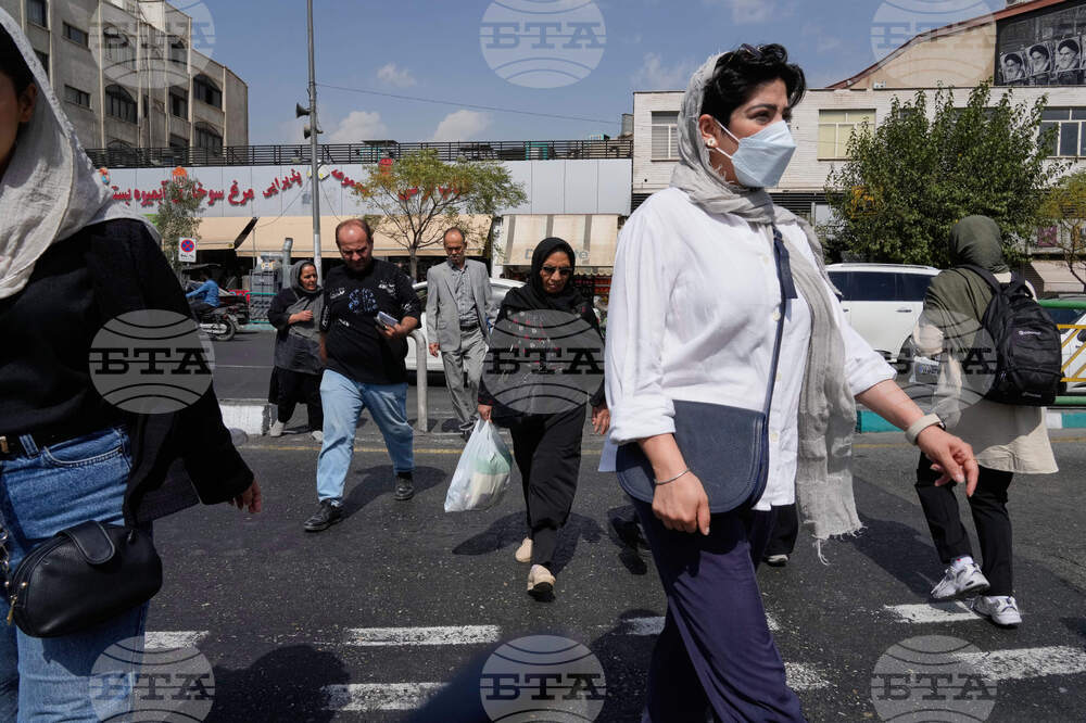 Iran Protests Explainer