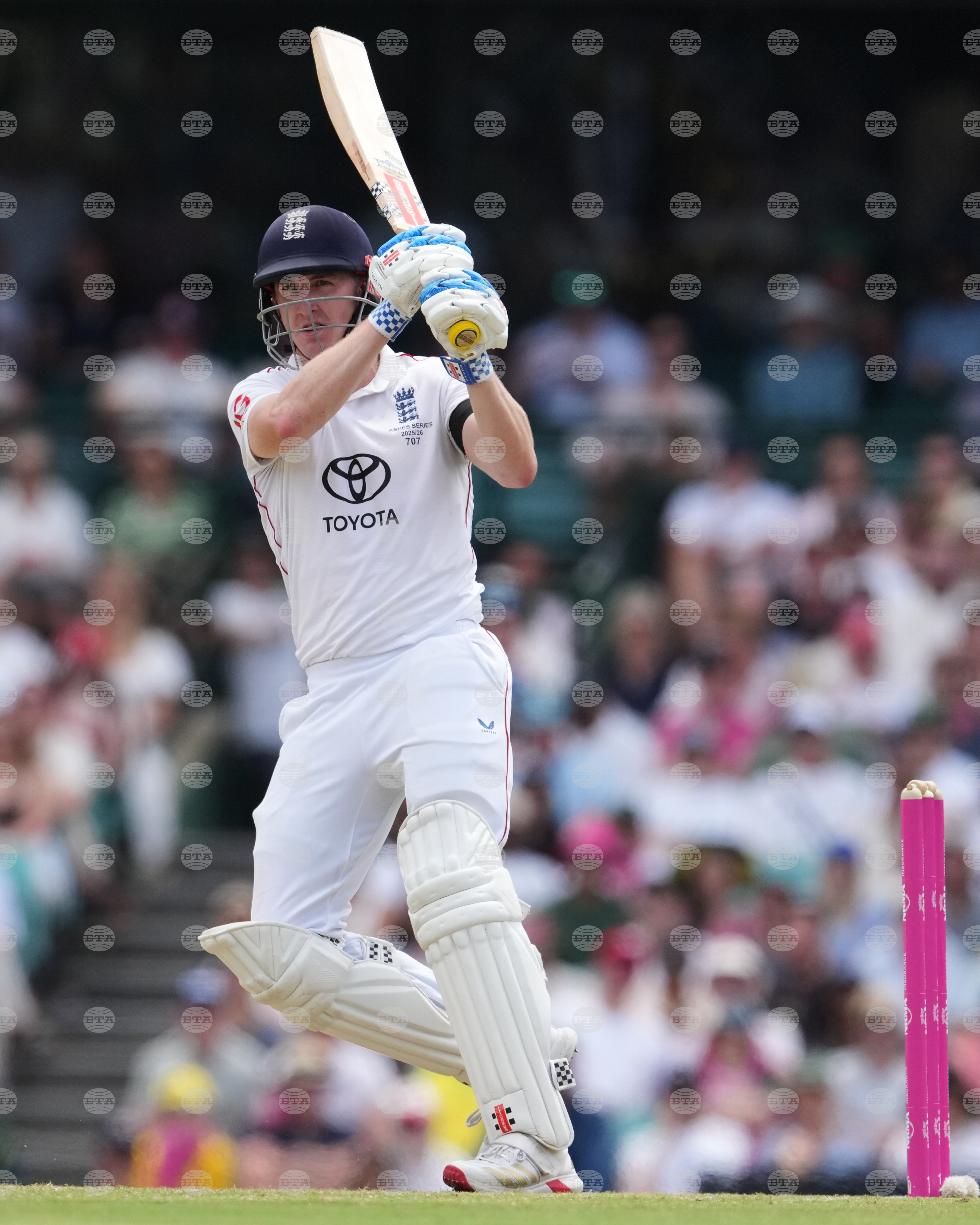 Australia England Cricket