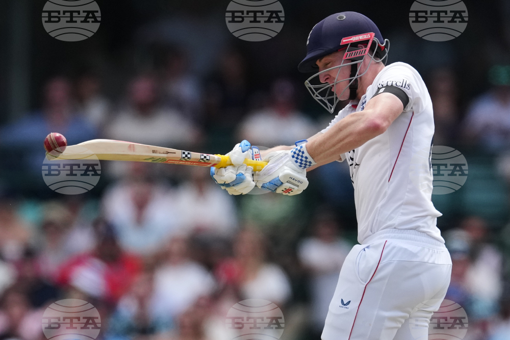 Australia England Cricket