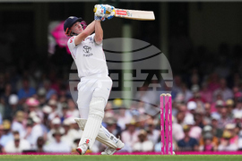 Australia England Cricket