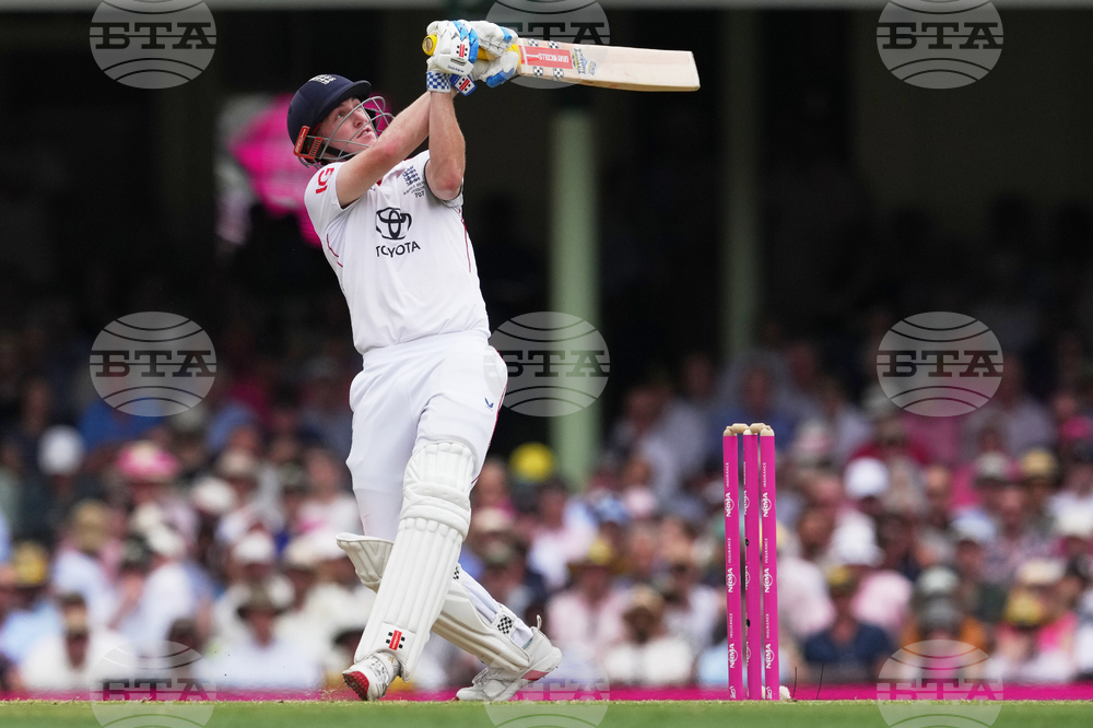 Australia England Cricket