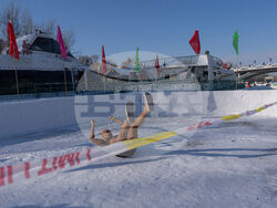 China Ice and Snow Festival