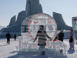China Ice and Snow Festival