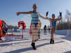 China Ice and Snow Festival