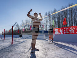 China Ice and Snow Festival