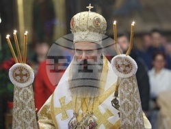 Освобождение на София - литургия