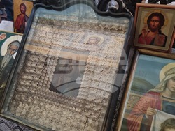 Търговище - църковна служба - храм „Св. Йоан Рилски“