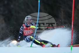 Slovenia World Cup Alpine Skiing
